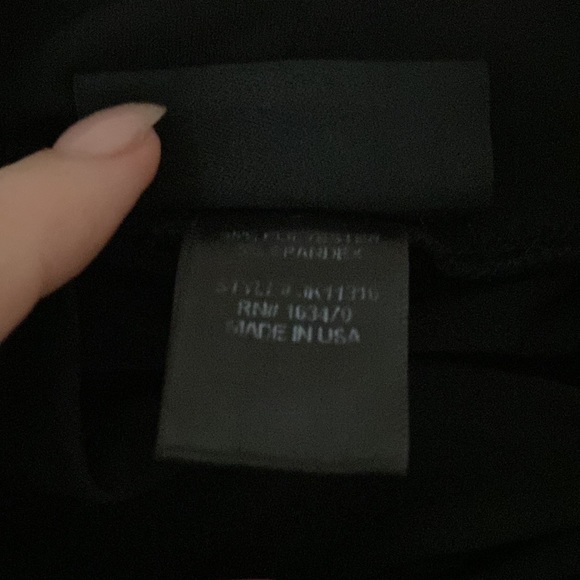 Crop top - Picture 4 of 4